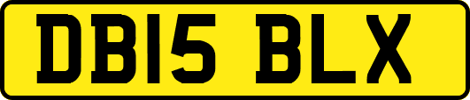 DB15BLX