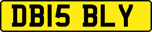 DB15BLY
