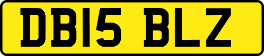 DB15BLZ