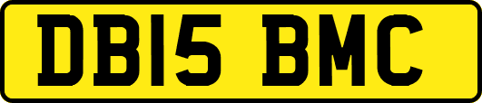 DB15BMC