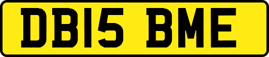 DB15BME