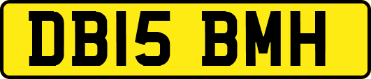 DB15BMH