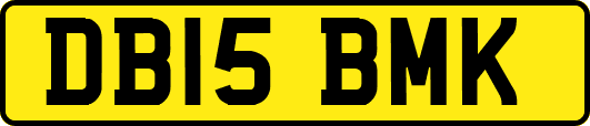 DB15BMK