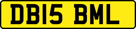 DB15BML