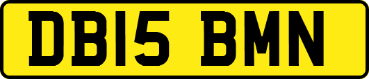 DB15BMN