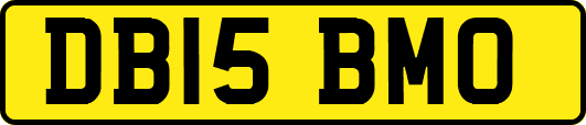 DB15BMO
