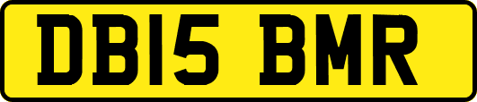 DB15BMR