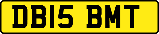 DB15BMT