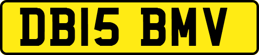 DB15BMV