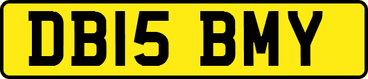 DB15BMY