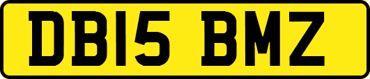 DB15BMZ