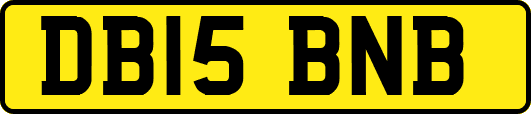 DB15BNB