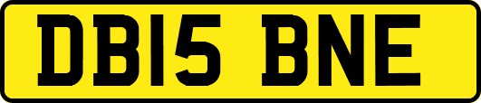 DB15BNE