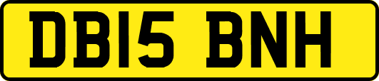 DB15BNH