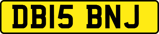 DB15BNJ
