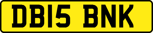 DB15BNK