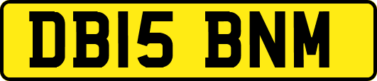 DB15BNM