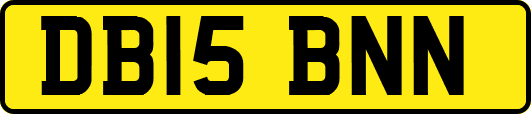 DB15BNN
