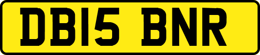 DB15BNR