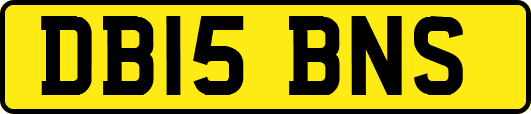 DB15BNS