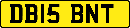 DB15BNT