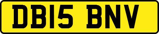 DB15BNV