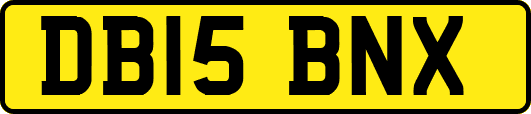 DB15BNX