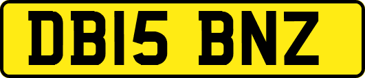 DB15BNZ