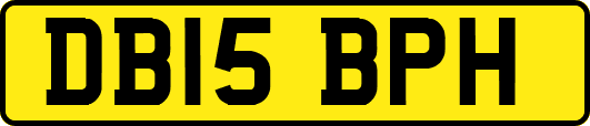 DB15BPH