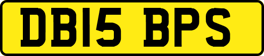 DB15BPS