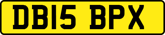 DB15BPX