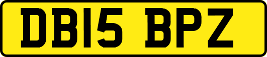 DB15BPZ