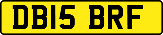 DB15BRF