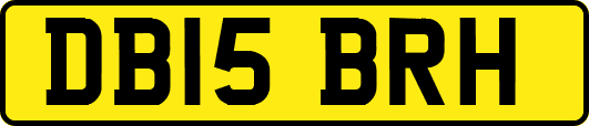 DB15BRH