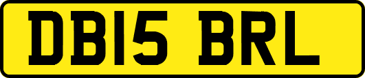 DB15BRL