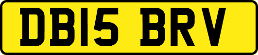 DB15BRV