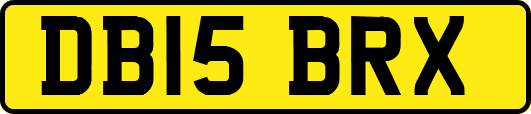 DB15BRX