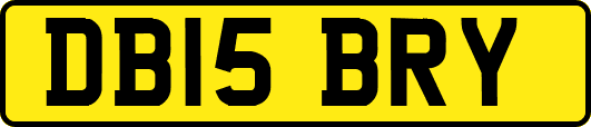DB15BRY
