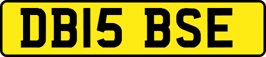 DB15BSE