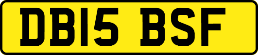 DB15BSF