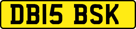 DB15BSK