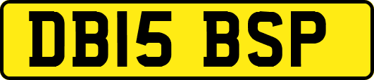 DB15BSP