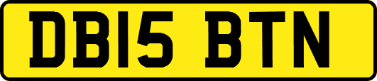 DB15BTN