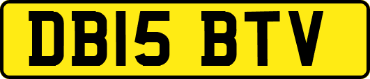 DB15BTV