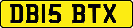 DB15BTX