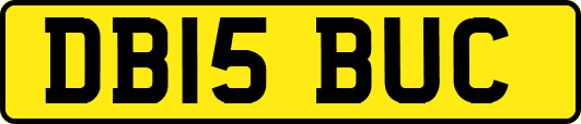 DB15BUC