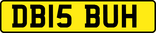 DB15BUH