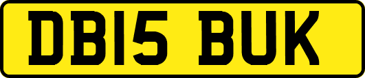 DB15BUK