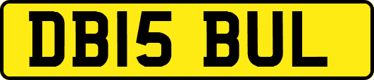 DB15BUL