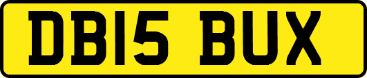 DB15BUX